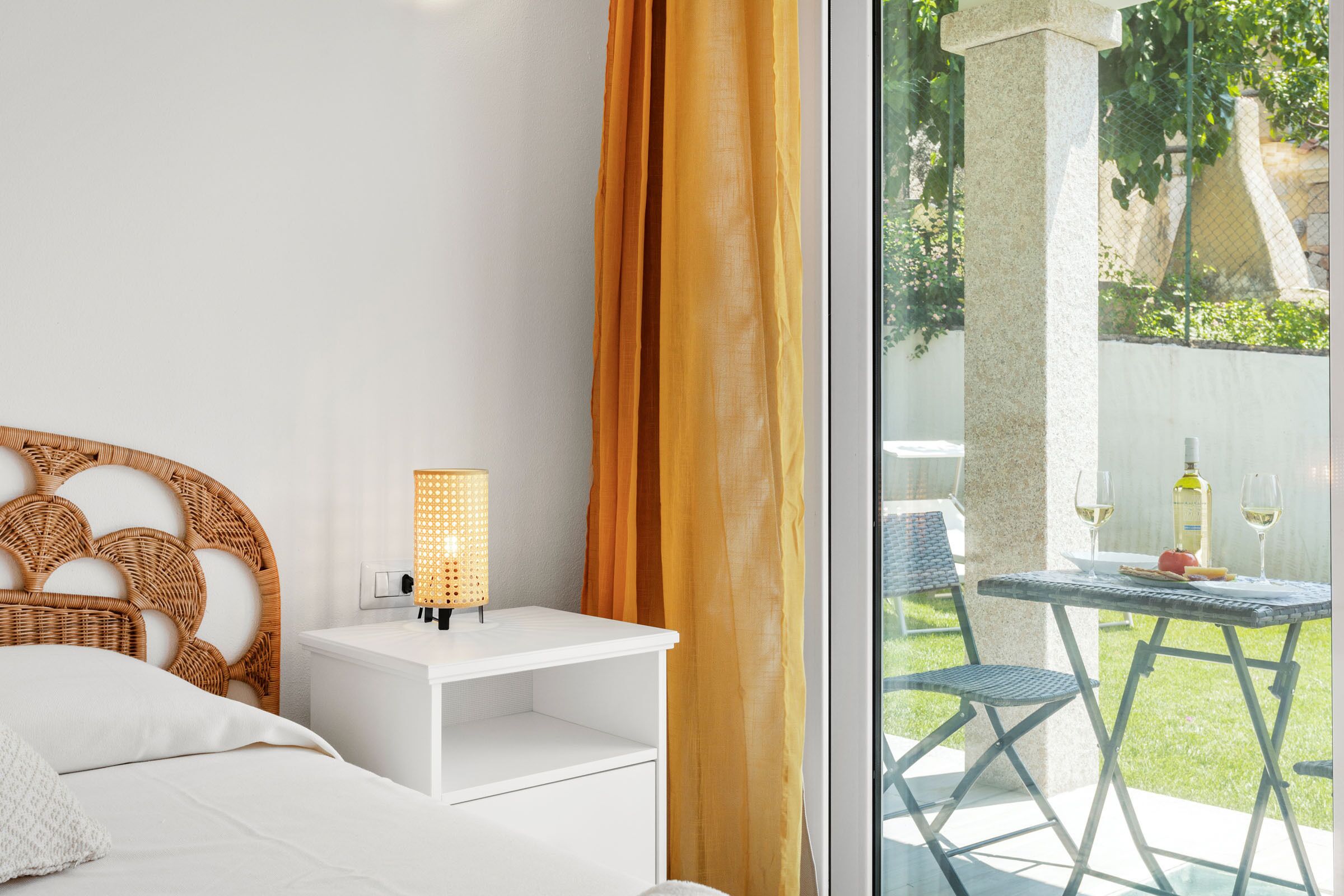 Foto - Sardegna è - New Rooms