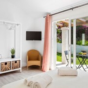 Sardegna è - New rooms