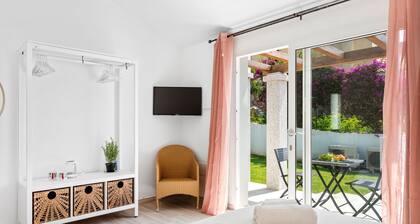 Sardegna Ăš - New rooms