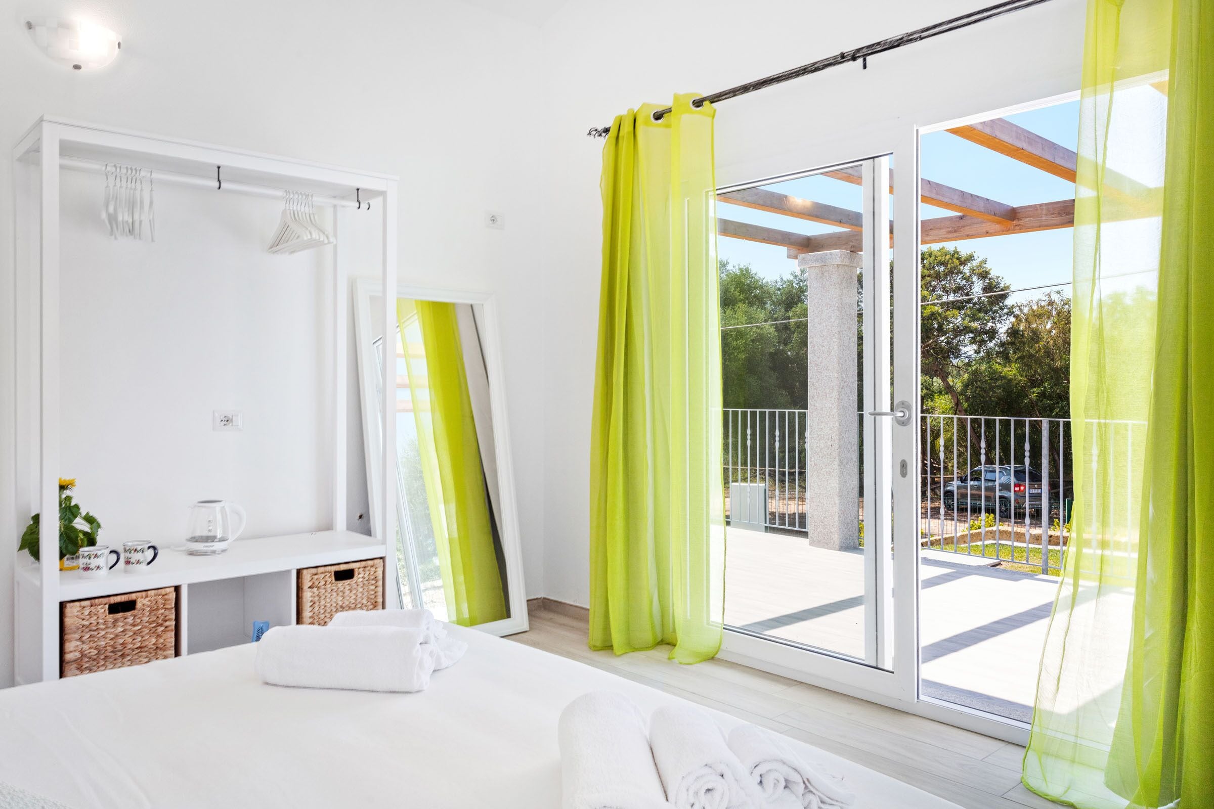 Foto - Sardegna è - New Rooms