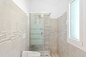 Camera Lentisco | Bathroom