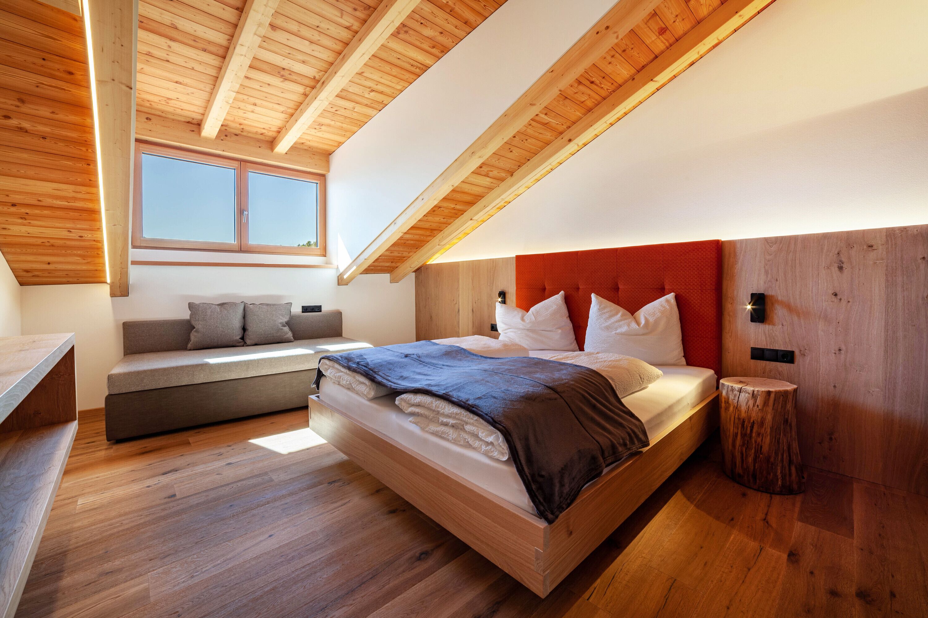 2 Schlafzimmer, kostenloses WLAN, Bettwäsche