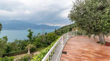 テラス / パティオ