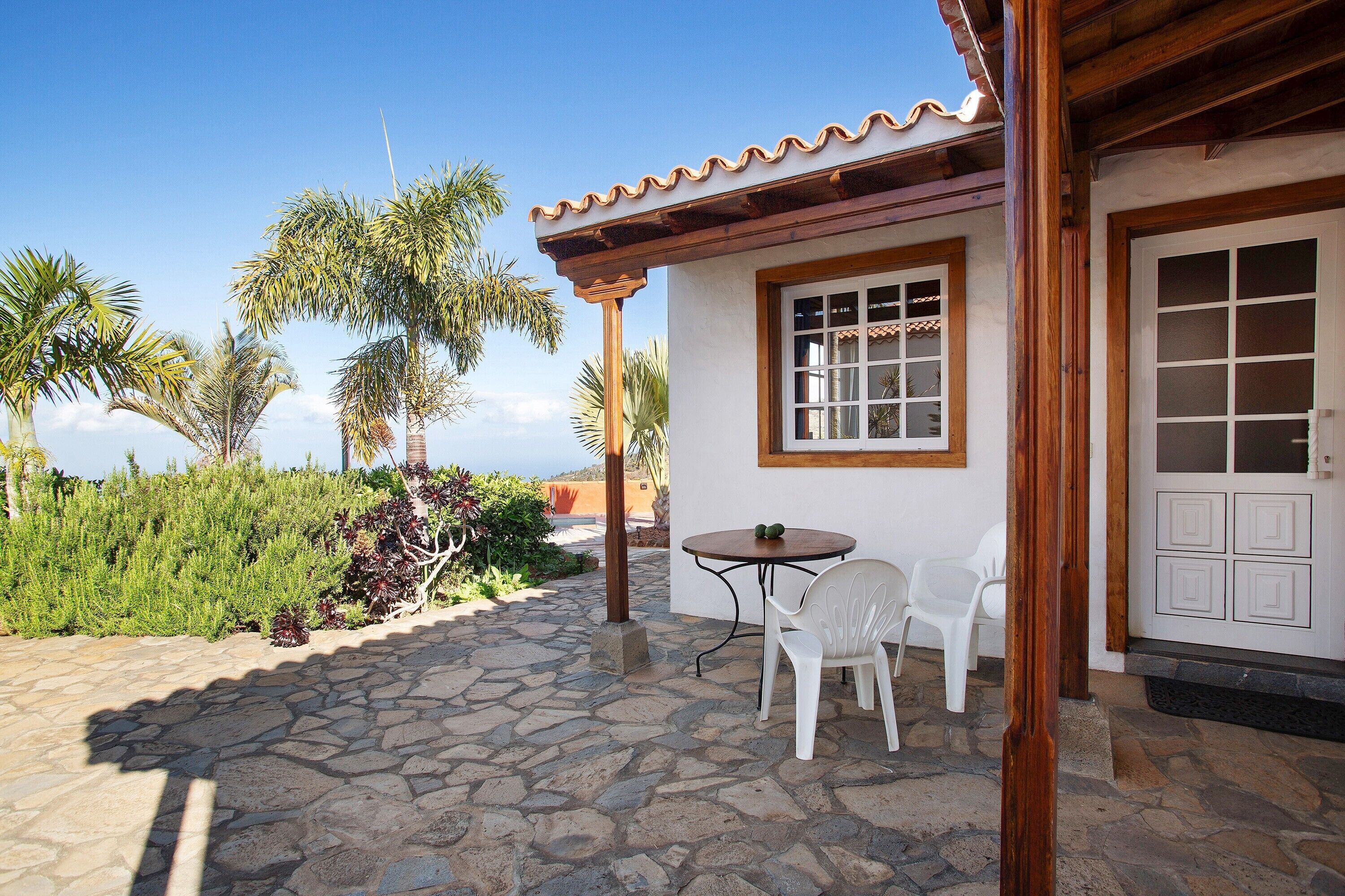 Servei de restauració a l'aire lliure