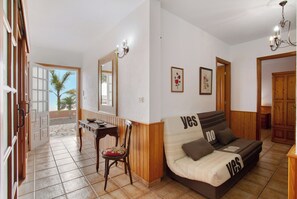 Fernseher, Kamin, Streaming-Dienste