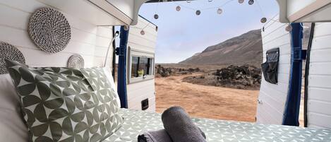 1 chambre, draps fournis