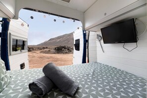 1 Schlafzimmer, Bettwäsche