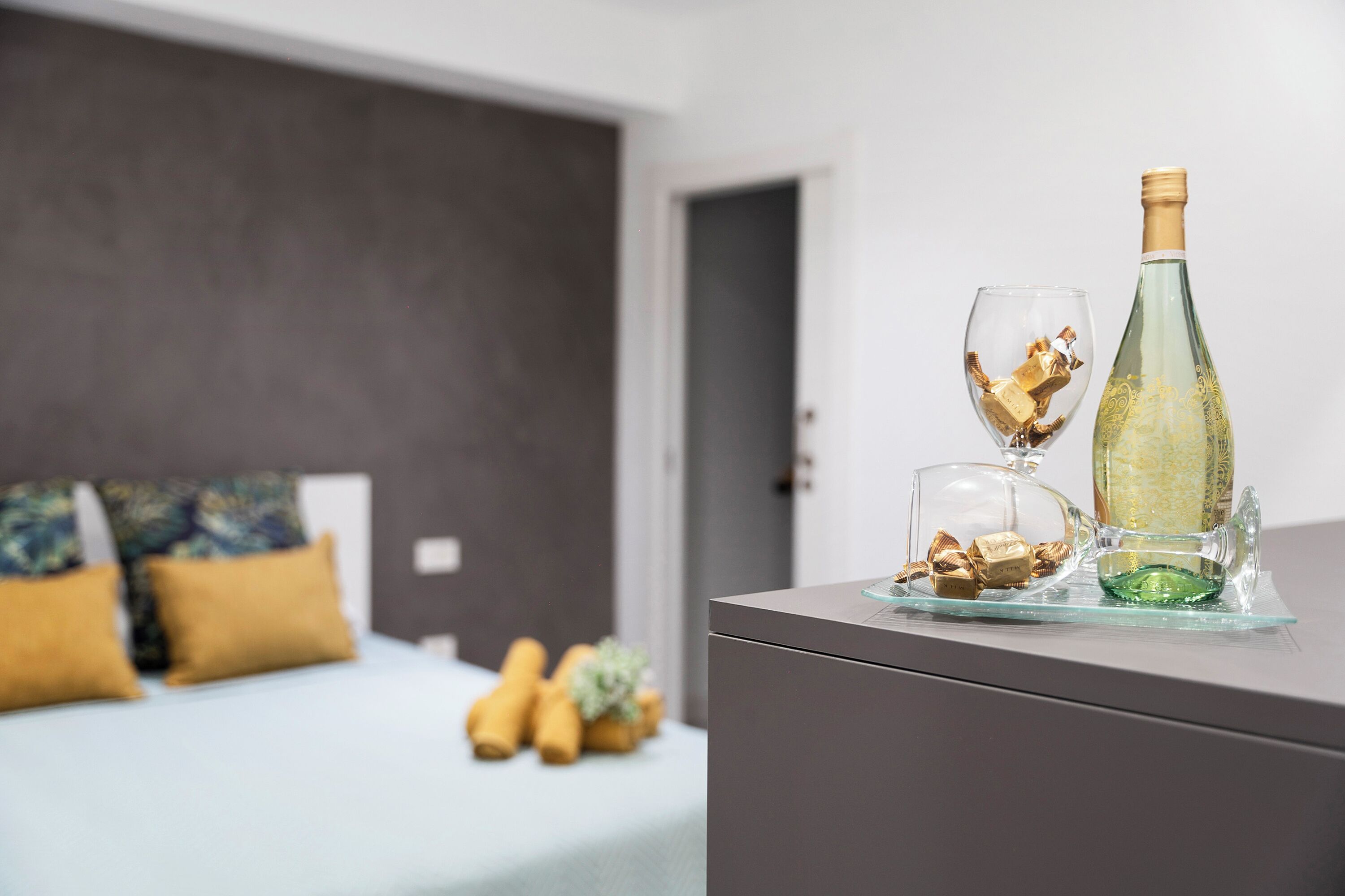 2 slaapkamers, gratis wifi, beddengoed