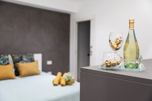 2 soverom, wi-fi (inkludert) og sengetøy