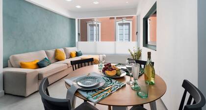 Ferienwohnung 'Trébol' mit WLAN