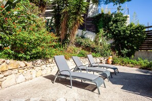 Terras