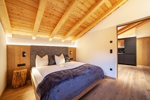 2 habitaciones, wifi gratis y ropa de cama 