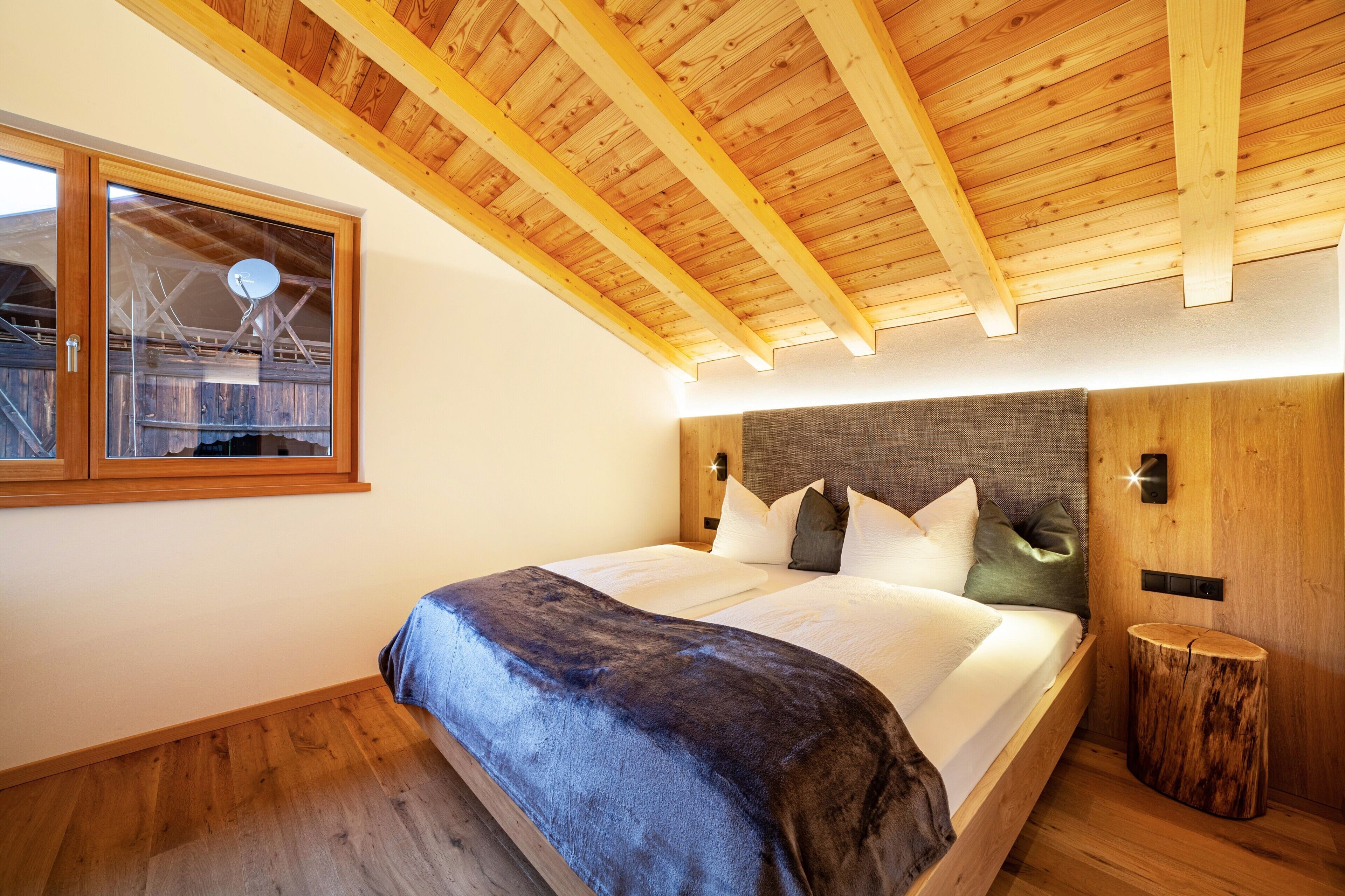 2 Schlafzimmer, kostenloses WLAN, Bettwäsche