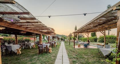 Ristorante Agriturismo La Palma