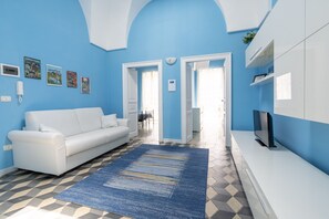 تلفزيون، مدفأة