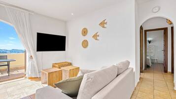 Televisión y servicios de streaming