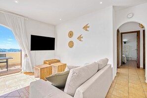 TV, streaming services