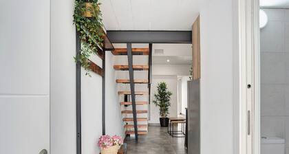 Apartment 'Mariola' with Private Terrace and Air Conditioning