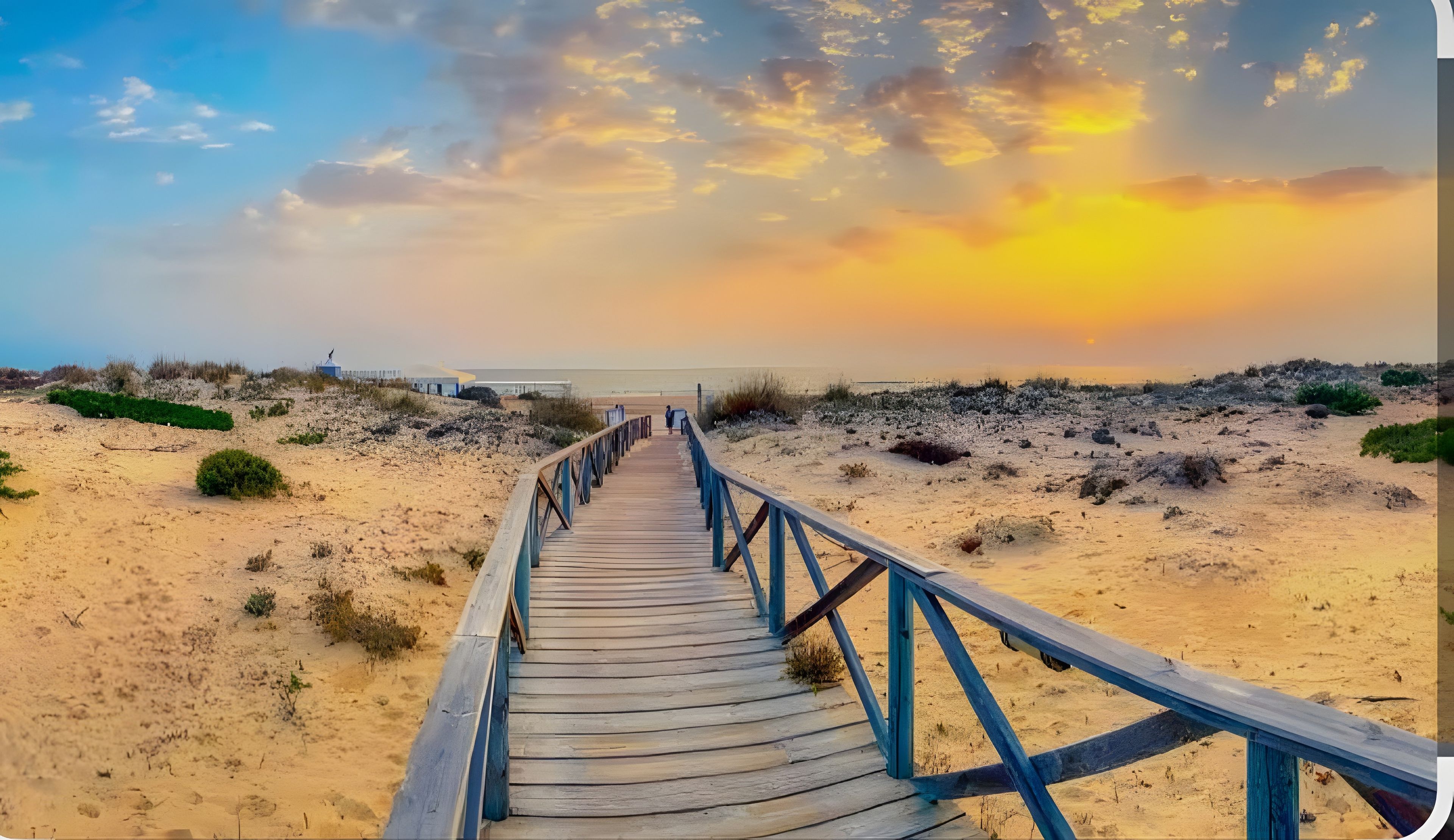 Strand