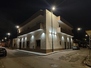 Fachada