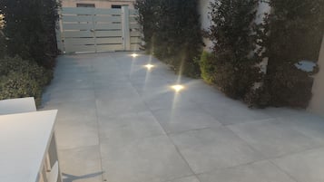 Terrazza/patio
