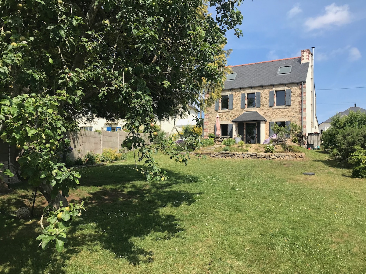 Image de profil de l’hôte