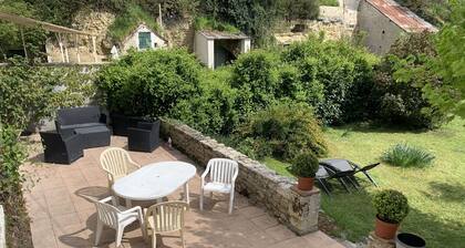 Propriété Xviii IÚme au Coeur des Chateaux de la Loire