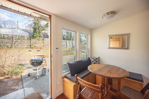 Modern Mill House | Walk to Downtown Durham