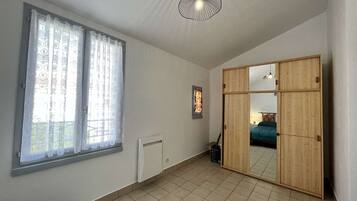 1 chambre