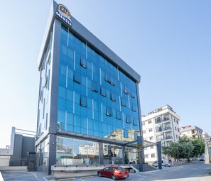 Exterior - 216 Ruby Suite (Istanbul)