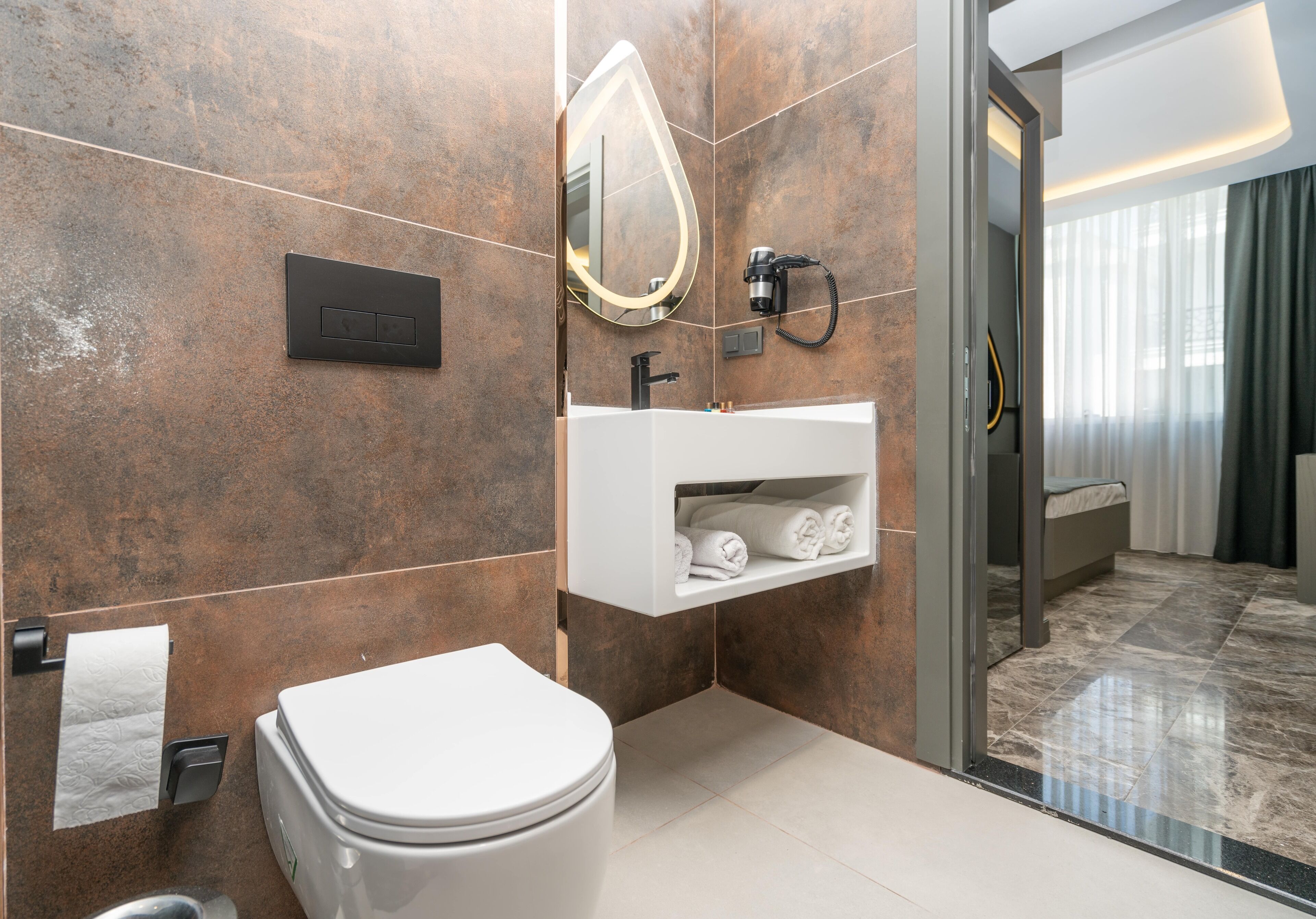 Foto - 216 Ruby Suite