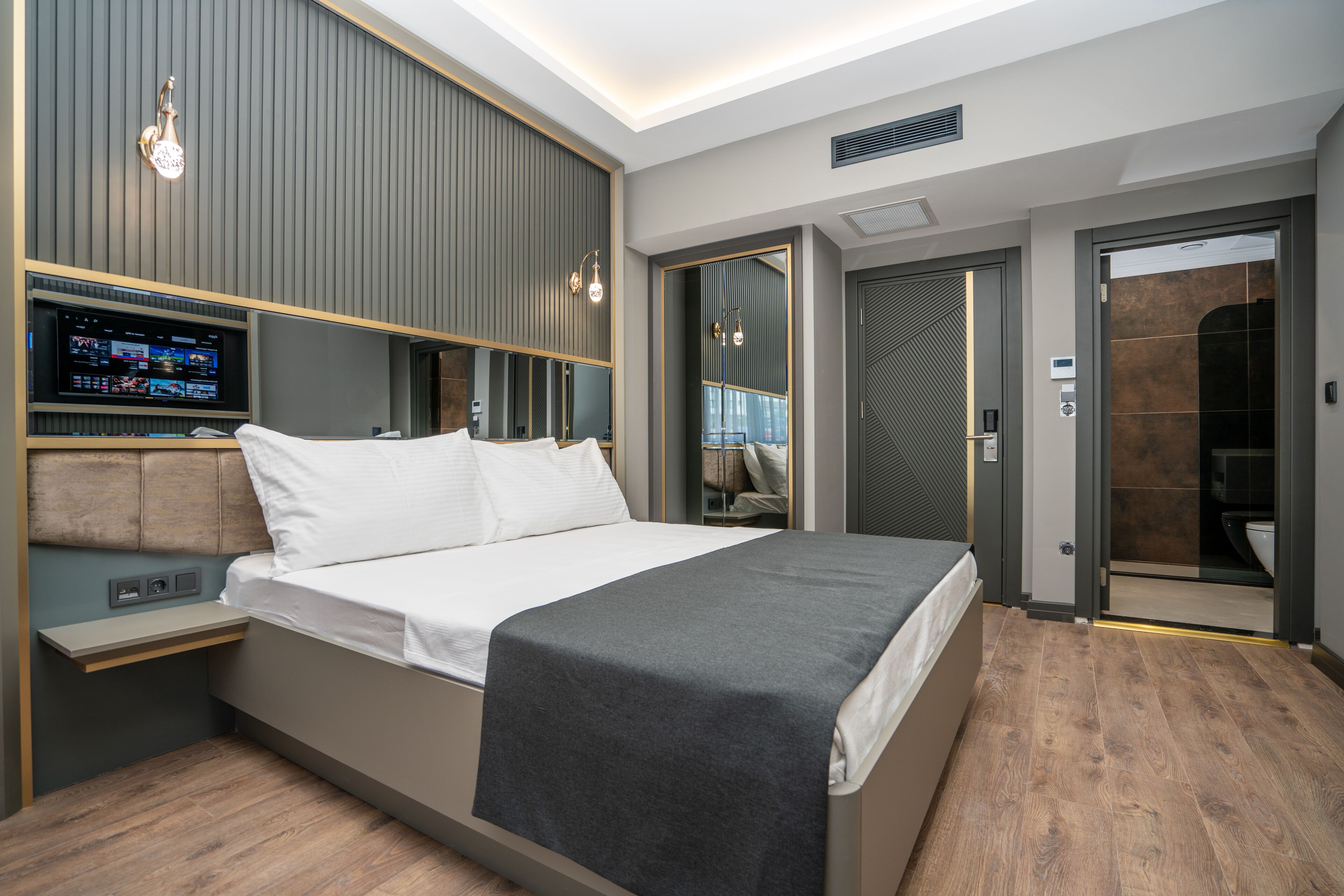 Foto - 216 Ruby Suite