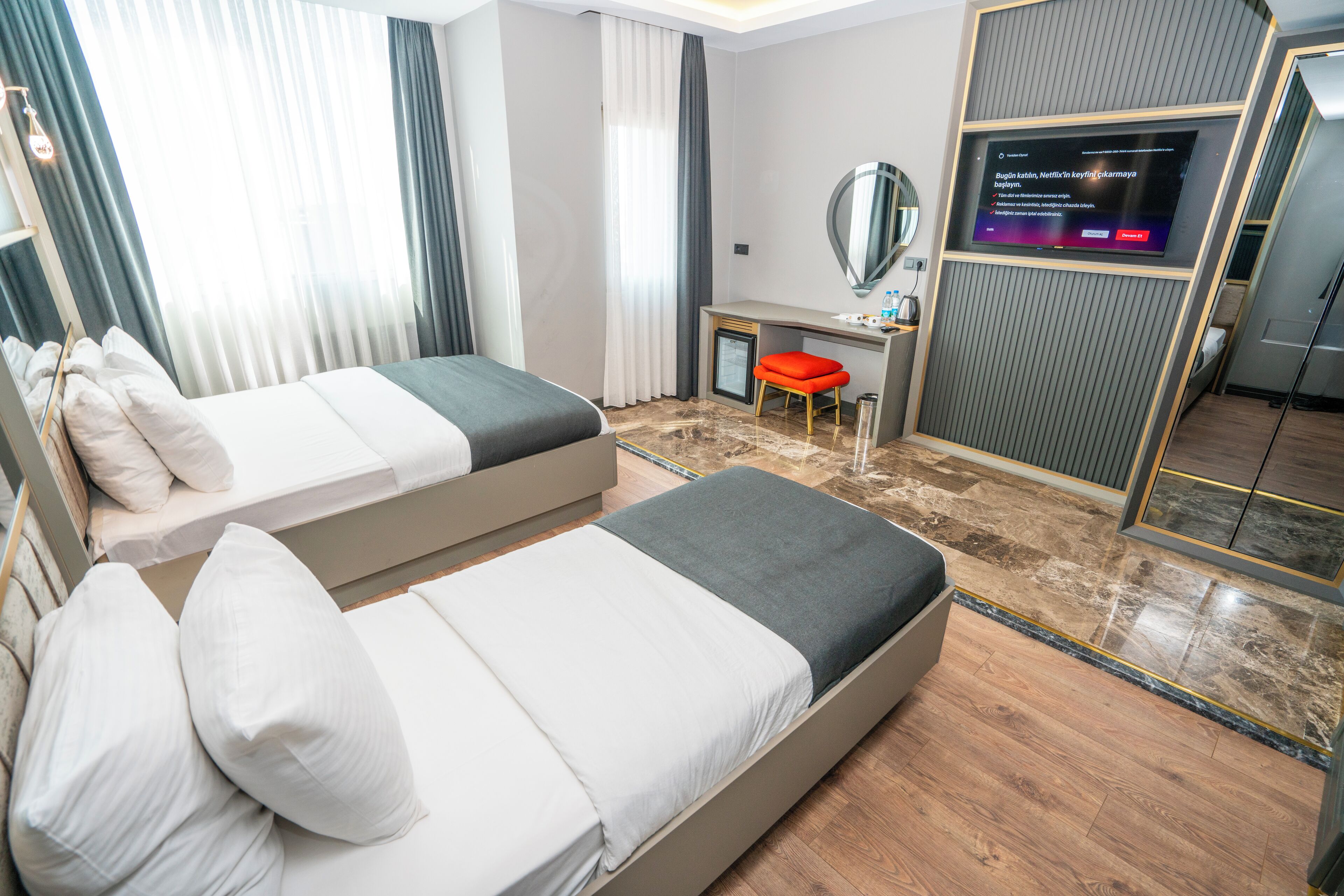 Foto - 216 Ruby Suite