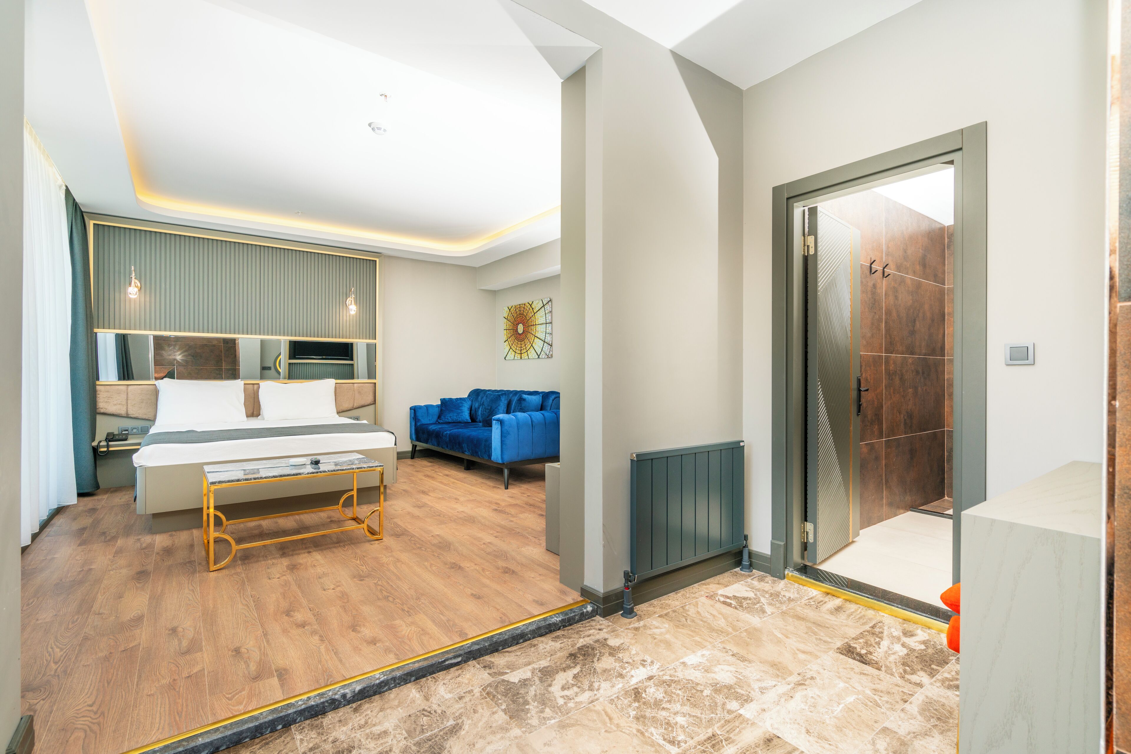 Foto - 216 Ruby Suite