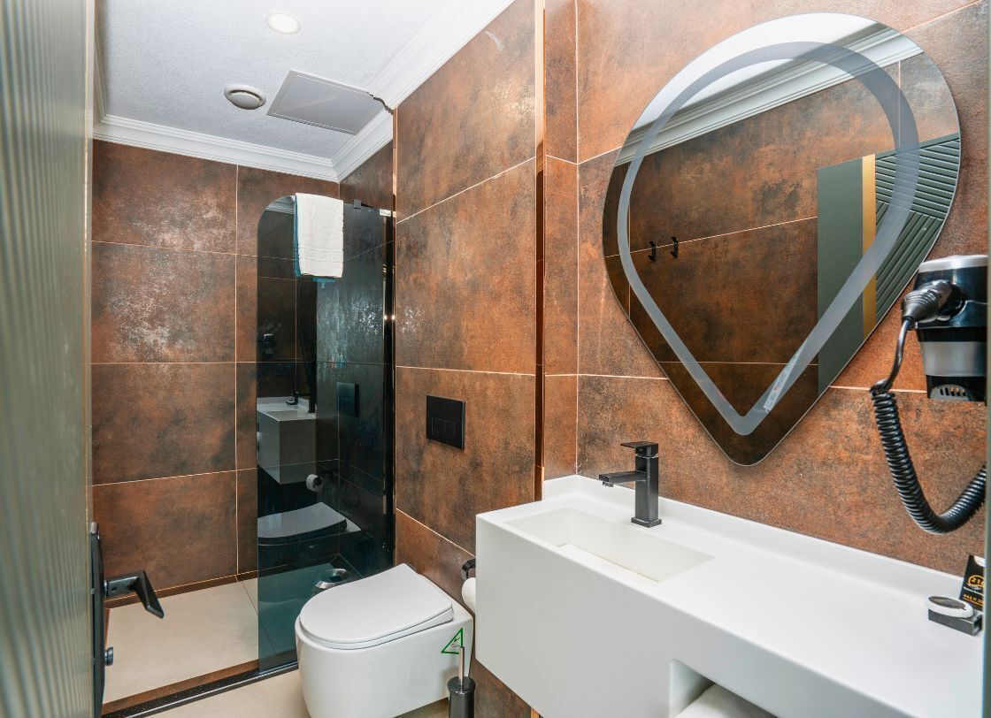 Foto - 216 Ruby Suite