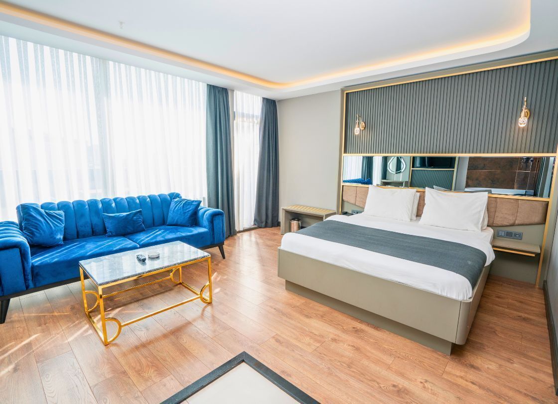 Foto - 216 Ruby Suite