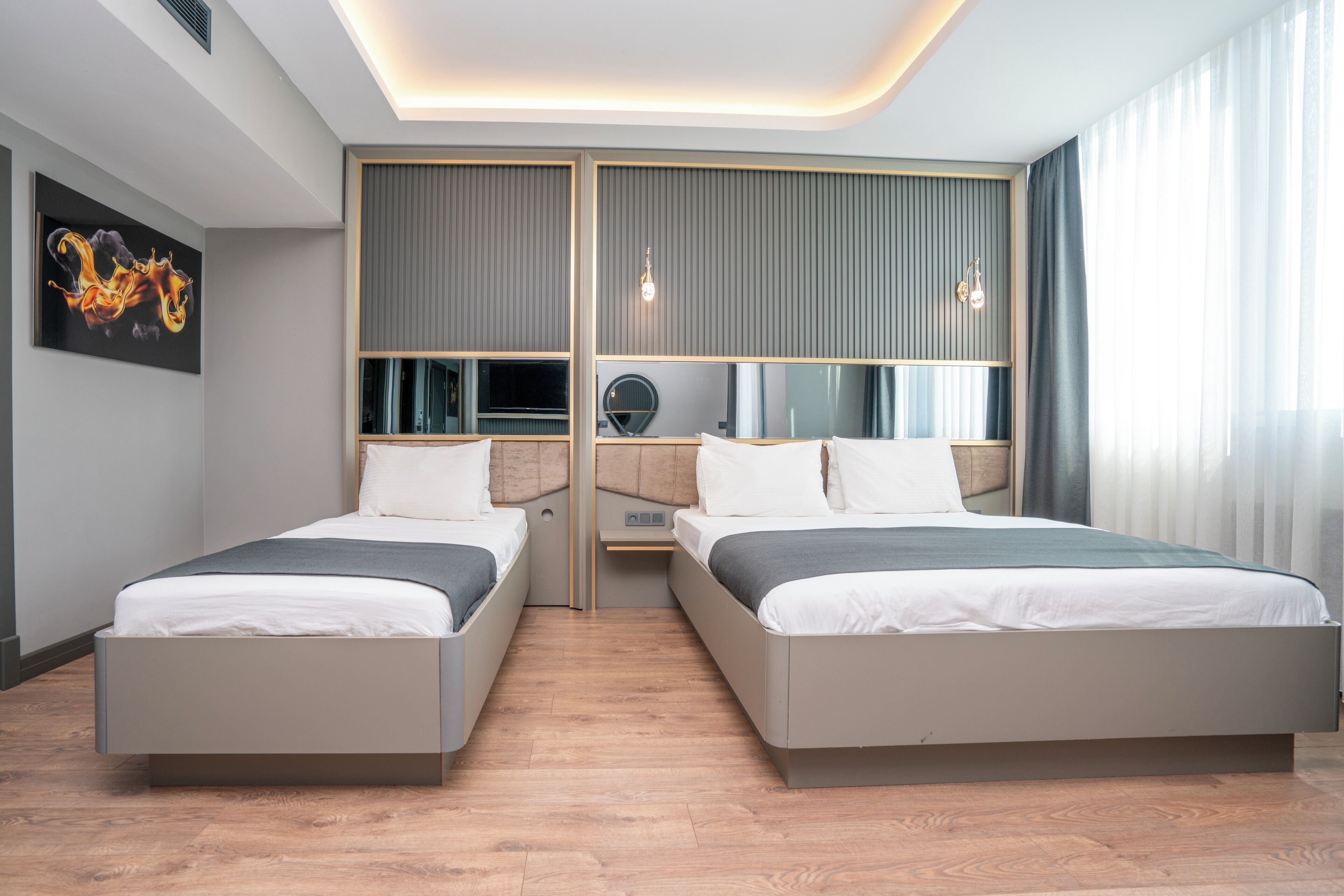 Foto - 216 Ruby Suite