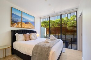 1 Schlafzimmer, Schreibtisch, Bügeleisen/Bügelbrett, kostenloses WLAN