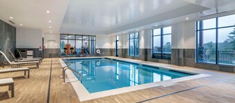 Cambria Hotel Lake Placid - Lakeside Resort