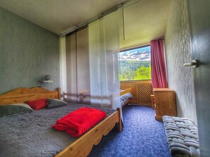 1 Schlafzimmer