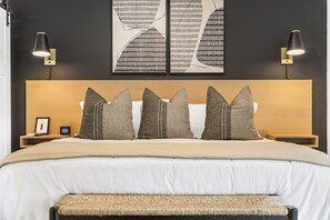 5 Schlafzimmer, Schreibtisch, Reisekinderbett, kostenloses WLAN