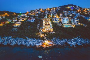 Exterior - Casa Bi (Kas)