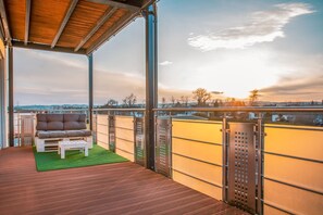 テラス / パティオ