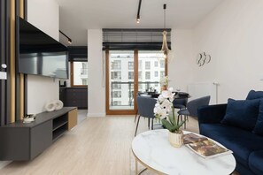 Télévision, espaces bureaux