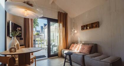 Close to the Sea in Domburg | Kerkstraat 1 | Hello Zeeland