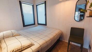 1 slaapkamer, wifi, beddengoed