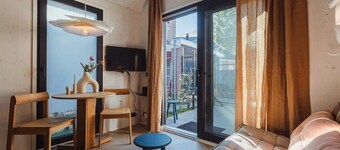 Hello Zeeland - Vakantiehuis Kerkstraat 1A