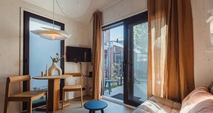 Hello Zeeland - Vakantiehuis Kerkstraat 1A