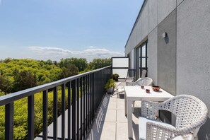 Property grounds - Obrońców Westerplatte 9 |Charming Apartment|Terrace (Jastrzebia Góra)