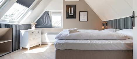 3 chambres, Wi-Fi, draps fournis